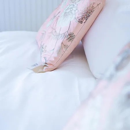 Feriehus Les Vignes Rouges *