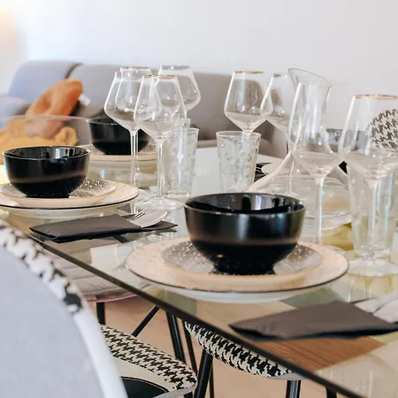 Les Vignes Rouges Feriehus