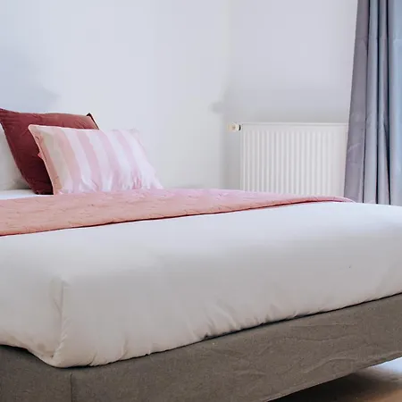 Feriehus Les Vignes Rouges Beaune (Cote d'Or)