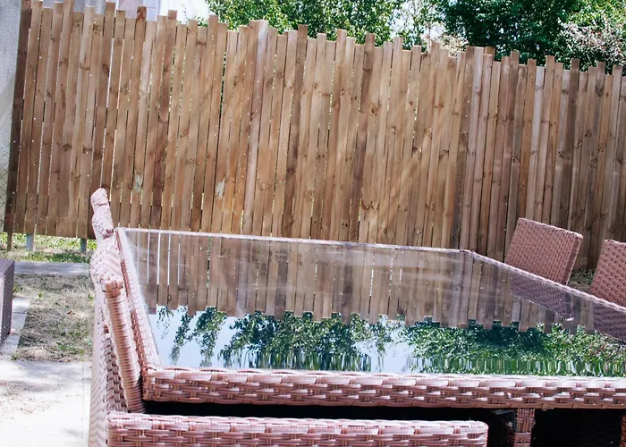 Les Vignes Rouges Holiday home Beaune (Cote d'Or)